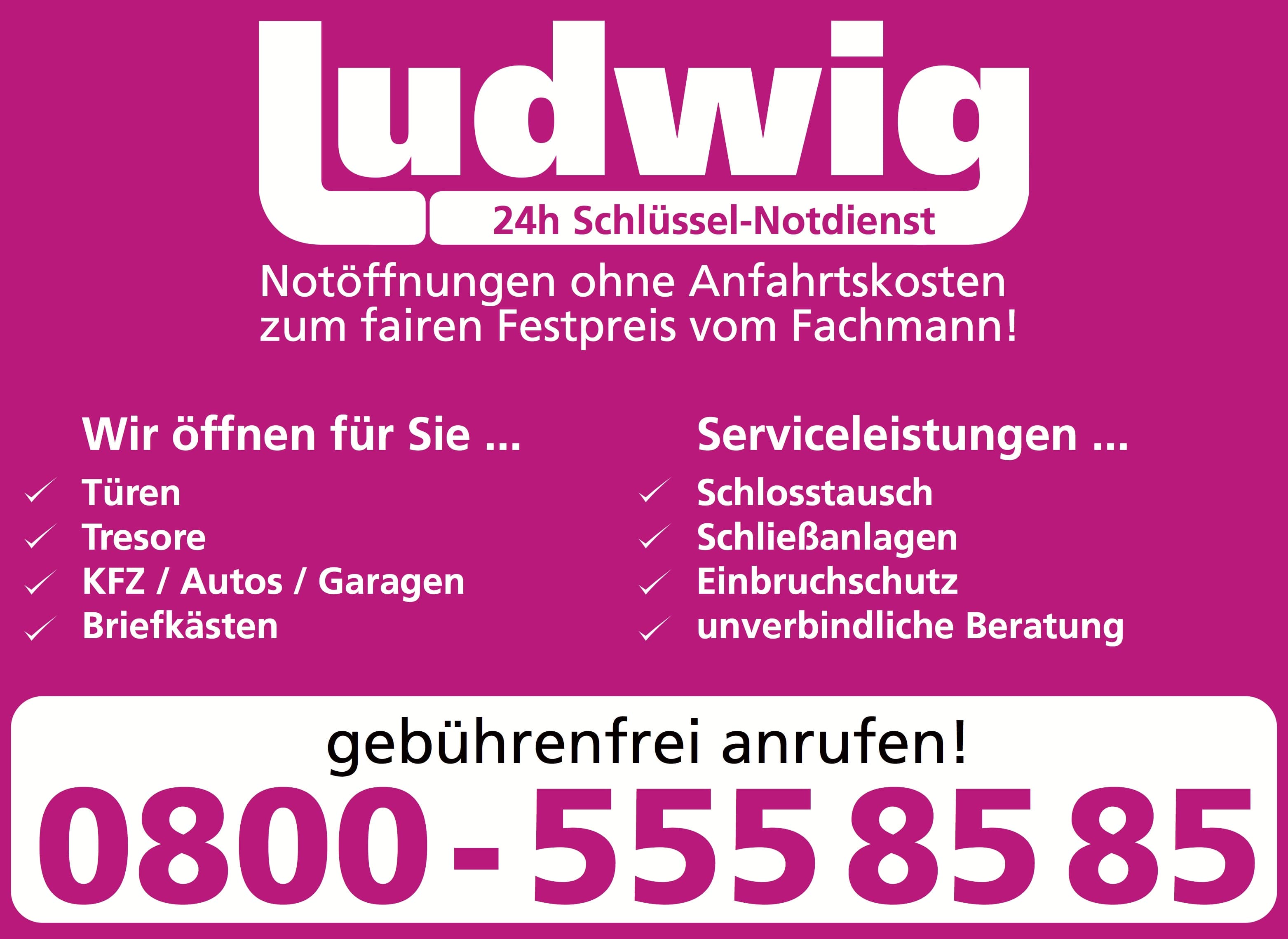 Sicherheitstechnik Leinfelden-Echterdingen